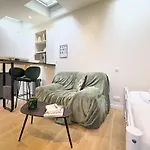 Penbed - Montparnasse 2 - Studio