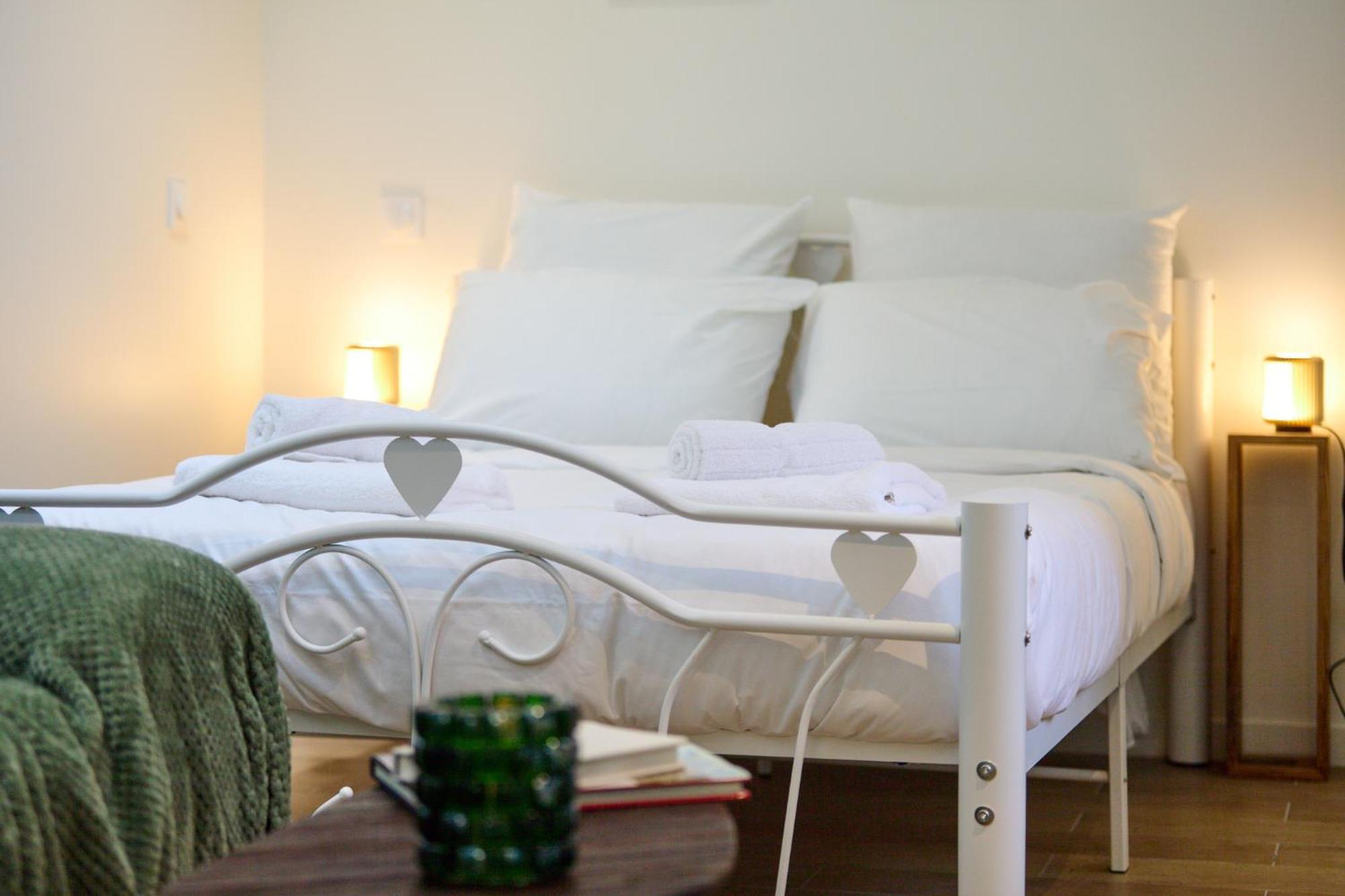 Penbed - Montparnasse 2 - Apartment *