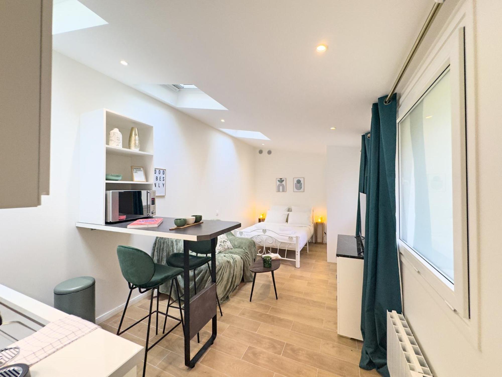 Penbed - Montparnasse 2 - *